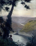 contemplazione - Maurice Chabas — vista dell’opera