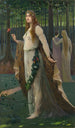 Néma - Maurice Chabas — vista dell’opera