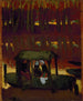 Ricordo della sera I - Maurice Denis — vista dell’opera