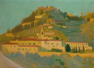 Maurice Denis - Fisole.webp