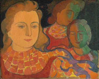 Maurice Denis - Jeunes filles quon dirait des anges.webp