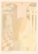 Dame attendant son chevalier bien-aimé - Maurice Denis — vista dell’opera