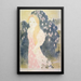 Les crépuscules ont une douceur d'ancienne peinture - Maurice Denis — quadro incorniciato alla parete
