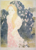 Les crépuscules ont une douceur d'ancienne peinture - Maurice Denis — vista dell’opera