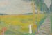 Paesaggio di campagna - Maurice Denis — vista dell’opera