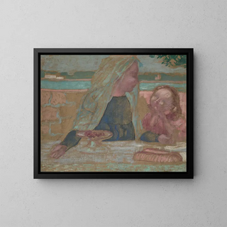 Maurice Denis - Vierge aux cerises.webp