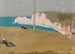 Étretat - Maurice Denis — vista dell’opera