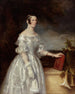 Ritratto di Mme Alexander Spark - Maurice Felton — vista dell’opera