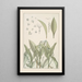 Muguet - Maurice Pillard Verneuil — quadro incorniciato alla parete