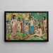 Plage n° 3 - Maurice Prendergast — quadro incorniciato alla parete