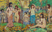 Plage n° 3 - Maurice Prendergast — vista dell’opera