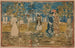 City Point - Maurice Prendergast — vista dell’opera