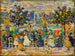 Nei giardini di Luxembourg - Maurice Prendergast — vista dell’opera