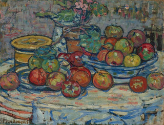 Maurice Prendergast - Still Life.webp