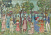 Estate - Maurice Prendergast — vista dell’opera