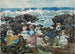 Onde Cohasset - Maurice Prendergast — vista dell’opera