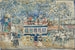 L'Omnibus de Paris - Maurice Prendergast — vista dell’opera