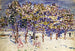 Alberi - Maurice Prendergast — vista dell’opera