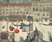 Vénétie Marina - Maurice Prendergast — vista dell’opera