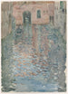 Canali veneziani - Maurice Prendergast — vista dell’opera