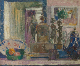 Maurice Wagemans - Still Life.webp