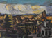 Grande carriera in Alta Baviera - Max Beckmann — vista dell’opera