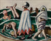 Lido - Max Beckmann — vista dell’opera