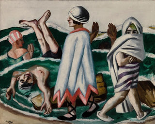 Max Beckmann - Lido.webp