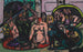 Dernier devoir de Persée - Max Beckmann — vista dell’opera