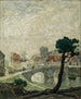 Antico porto marittimo - Max Bohm — vista dell’opera
