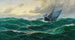 Marine - Max Jensen — vista dell’opera