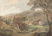 Scierie - Max Joseph Wagenbauer — vista dell’opera