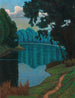 Vernis inglese - Max Kahrer — vista dell’opera