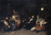 Donne che spennano le oche - Max Liebermann — vista dell’opera