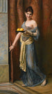 La favorite - Max Nonnenbruch — vista dell’opera