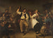 Danza dei pescatori - Max Rentel — vista dell’opera