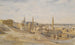 Le Cairo - Max Schmidt — vista dell’opera
