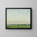 Paesaggio del Palatinato - Max Slevogt — quadro incorniciato alla parete