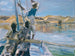 Pirates - Max Slevogt — vista dell’opera