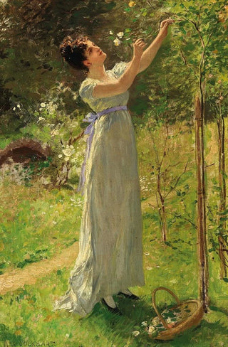 Max Volkhart - The Scent Of Roses.webp