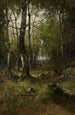 Bois del tempio - Max Weyl — vista dell’opera
