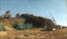 vicino a Bordighera sulla Riviera - Max Wilhelm Roman — vista dell’opera