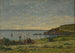 La punta di Cador Morgat - Maxime Maufra — vista dell’opera