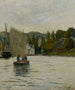 Retour De Pêche Pont-Aven - Maxime Maufra — vista dell’opera