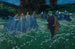 Un Monde - Maximilian Lenz — vista dell’opera