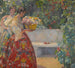 Mayo - Jos Mongrell — vista dell’opera