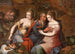 Loth e le sue figlie - Maestro del Figliol Prodigo — vista dell’opera