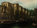 Mansion al bordo dell'acqua di Said Paa - Megerdich Jivanian — vista dell’opera