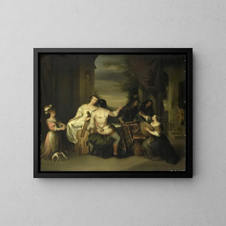 Melchior Brassauw - A Musical Company.webp
