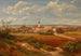 Vista di Altheim O - Melchior Fritsch — vista dell’opera